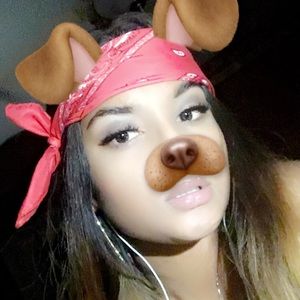 Meet your Posher, Benasha